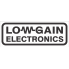 Low-Gain Electronics (1)